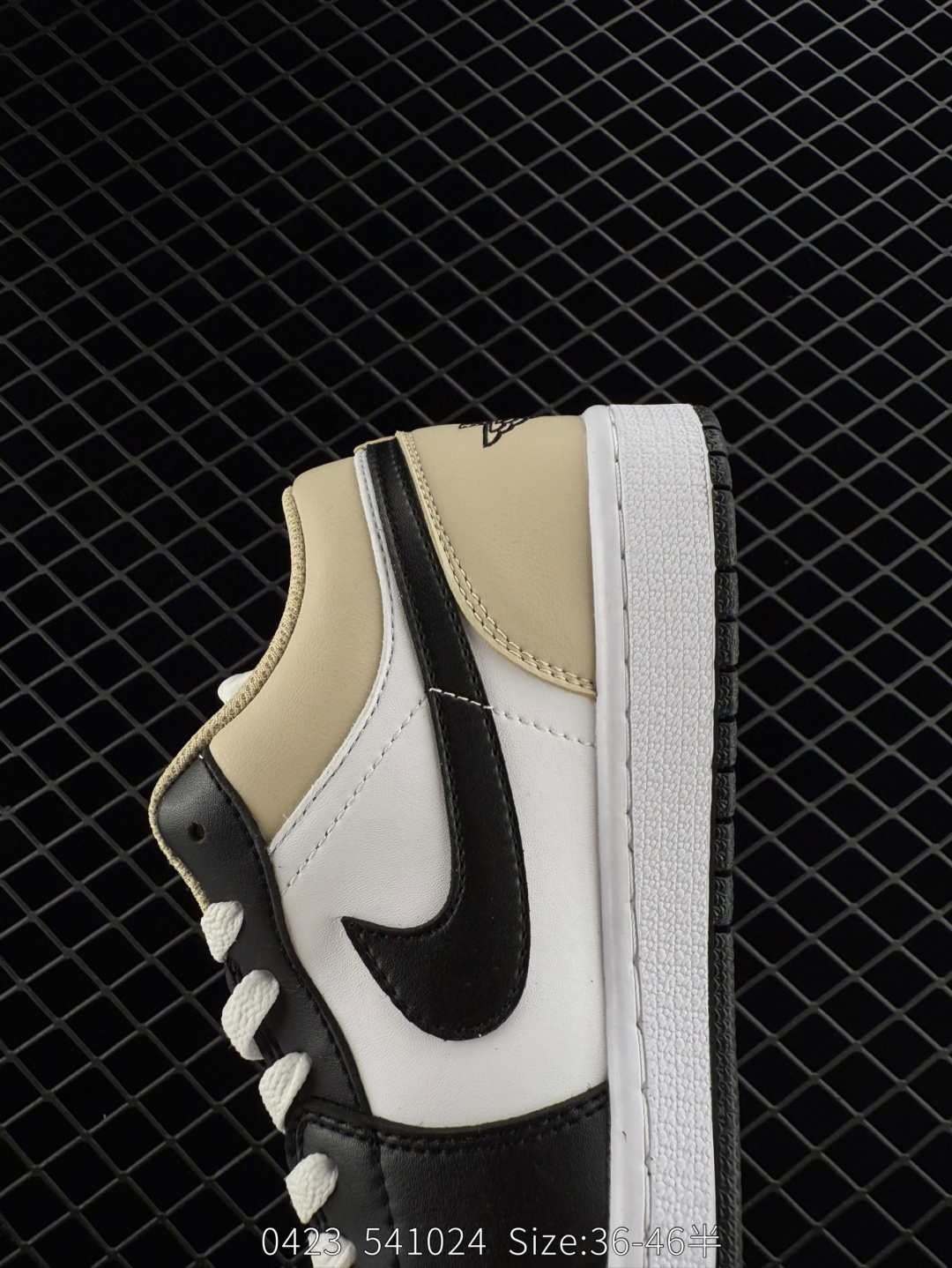 Nike Air Jordan 1 Low